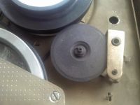 Лот: 2309165. Фото: 5. Катушечный магнитофон Иней 303