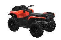 Лот: 25659003. Фото: 4. Квадроцикл BRP Can-Am Outlander... Красноярск