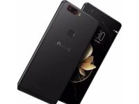 Лот: 11463919. Фото: 5. Новый смартфон ZTE Nubia Z17 Lite...