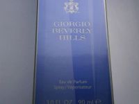 Лот: 10526520. Фото: 10. G Giorgio Beverly Hills EDP 90...
