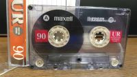 Лот: 17579576. Фото: 6. Аудио-кассеты Maxell