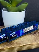 Лот: 18956641. Фото: 3. Оперативная память G SKILL RipjawsX... Компьютеры, оргтехника, канцтовары