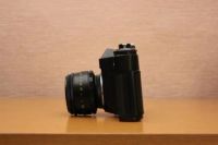 Лот: 7595219. Фото: 3. фотоаппрат Зенит. Фото, видеокамеры, оптика