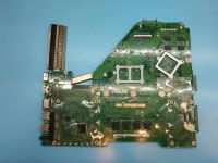 Лот: 17307080. Фото: 2. Материнская плата X550СС Rev 2... Комплектующие