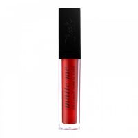Лот: 6577069. Фото: 2. Помада жидкая Sleek Rioja Red. Косметика и уход