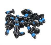 Лот: 17814136. Фото: 2. Болты Shimano для крепления ротора... Велоспорт