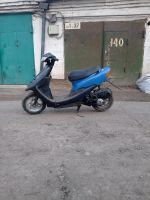 Лот: 18968421. Фото: 2. Скутер Honda dio 34. Мототехника