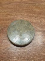 Лот: 15684401. Фото: 3. Подставка от каменного подсвечника... Домашний быт