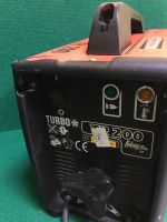 Лот: 24912046. Фото: 4. Сварочный аппарат Fubag TR 200... Красноярск