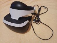 Лот: 12842544. Фото: 2. PlayStation VR очки + PS Camera... Игровые приставки, консоли, видеоигры