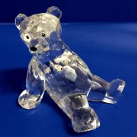 Лот: 20837834. Фото: 5. Статуэтка медведь