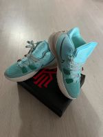 Лот: 25730164. Фото: 2. Nike Kyrie 7, размер 43-44, стелька... Мужская обувь