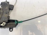 Лот: 25091074. Фото: 7. замок двери Opel Astra L69