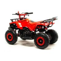 Лот: 25759458. Фото: 4. Квадроцикл MOTOLAND 50 Scorpion... Красноярск