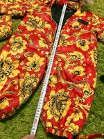 Лот: 10317510. Фото: 5. Детский комбинезон зимний теплый