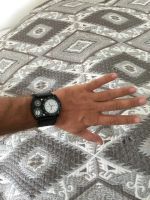 Лот: 9849244. Фото: 3. Часы с компасом - как у джони... Ювелирные изделия, бижутерия, часы