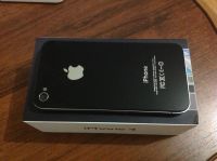 Лот: 3338397. Фото: 3. iphone 4 32gb black комплект original. Красноярск