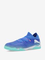 Лот: 24284884. Фото: 3. Бутсы мужские PUMA Future 7 Match... Одежда, обувь, галантерея