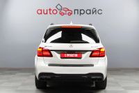 Лот: 23459846. Фото: 7. Mercedes-Benz GLS-Class 2016