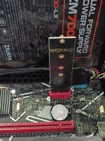 Лот: 20731173. Фото: 8. Адаптер для SSD M.2 NVMe модуля...