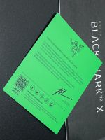 Лот: 25028786. Фото: 5. Наушники Razer BlackShark V2 X