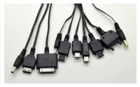 Лот: 4972988. Фото: 2. универсальный USB кабель 10 в... Аксессуары