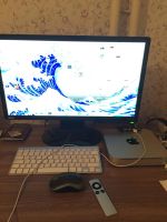 Лот: 7641393. Фото: 2. Mac mini + монитор benq g2220hd... Компьютеры, ноутбуки, планшеты
