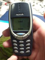 Лот: 23595559. Фото: 2. Nokia 3310! Оригинал!. Смартфоны, связь, навигация