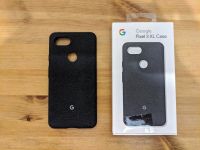Лот: 15198068. Фото: 7. Pixel 3XL 64Gb white + 6 кейсов...