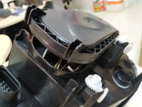 Лот: 17294777. Фото: 6. Фара 2170 Бош уценка