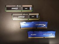 Лот: 9638290. Фото: 4. Комплект: Gigabyte GA-MA770T-UD3... Красноярск