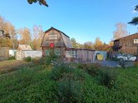 Лот: 25777964. Фото: 2. 2-комн. дача , садоводческое некоммерческое... Продажа