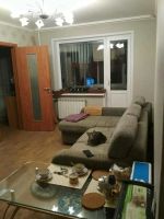 Лот: 12263781. Фото: 3. Квартира, 3 комнаты, 48 м². Недвижимость