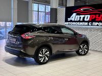 Лот: 19980120. Фото: 4. Nissan Murano, III (Z52) 3.5 CVT...