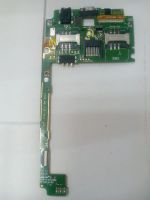 Лот: 10870180. Фото: 3. A287 . Lenovo A328 Основная плата... Смартфоны, связь, навигация