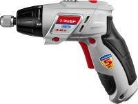 Лот: 17437866. Фото: 8. Отвертка трансформер ЗО-3.6-Ли...