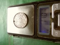 Лот: 25713698. Фото: 7. Пруссия 2 марки 1913 г.,серебро...