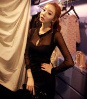 Лот: 3868761. Фото: 4. весно-леснее сексапильное платье... Красноярск