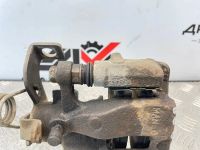 Лот: 25781239. Фото: 2. суппорт тормозной Kia Rio QB. Автозапчасти