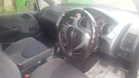 Лот: 11758460. Фото: 5. Honda Fit GD1 2004