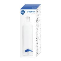 Лот: 24942770. Фото: 2. Бутылка для воды Balvi Dolphin... Посуда, кухонная утварь