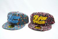 Лот: 7203451. Фото: 2. Бейсболка, кепка, snapback, Fly... Мужская одежда