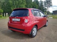 Лот: 16156128. Фото: 3. Продам отличную машину для девушки... Красноярск