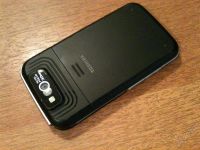 Лот: 1114791. Фото: 3. Toshiba G810. Красноярск