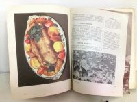 Лот: 10770036. Фото: 5. Книга о вкусной и здоровой пище...