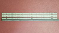 Лот: 19864792. Фото: 2. 1126 p-5 LED String Новый 3 шт... Запчасти для бытовой техники
