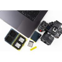 Лот: 25126610. Фото: 5. Карта памяти Angelbird 2TB AV...