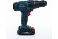Лот: 21725967. Фото: 2. Дрель аккум. ALTECO 21В, 2,0Ah... Инструмент и расходные