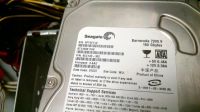 Лот: 5134086. Фото: 3. 2 HDD Жесткий диск винчестер Hitachi... Компьютеры, оргтехника, канцтовары