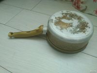 Лот: 10018553. Фото: 2. Кастрюля маленькая. Посуда, кухонная утварь